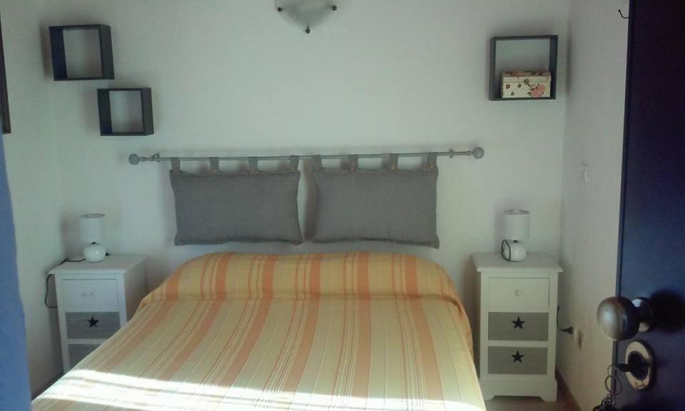 Antico Castello Bed & Breakfast Seborga Prensliği Dış mekan fotoğraf